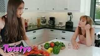 Kız kuzenim lezbiyen olduğunu söyledi