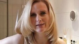 Milf hatun güzel inliyor